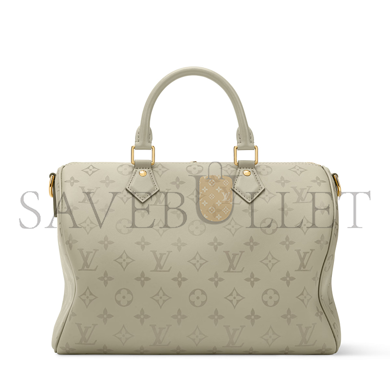 LOUIS VUITTON MASTER SPEEDY SOFT 30 M3A165 (30*21*17cm)